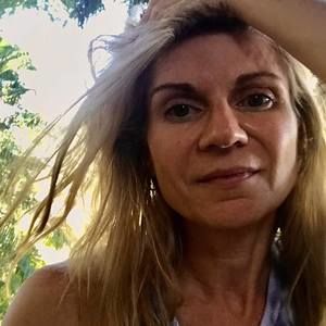 Meet your Posher, Heidi